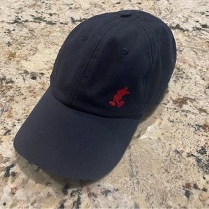 Disney Mickey Mouse Ball Cap Adult Adjustable